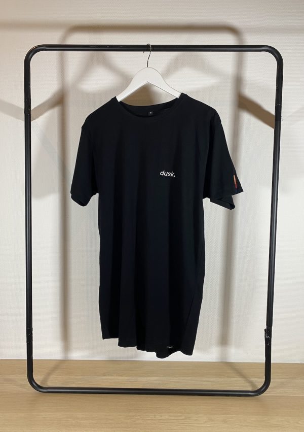 Black t-shirt from the Canggu Collection
